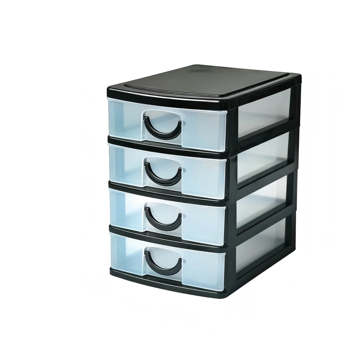 Organiseur de tiroir modulable 4 niveaux