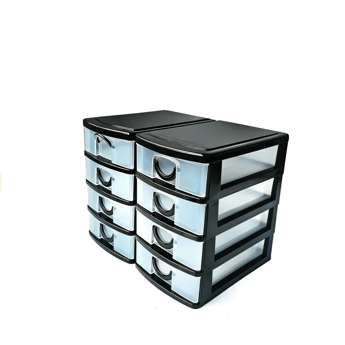 Organiseur de tiroir modulable 4 niveaux