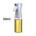 Vaporisateur d’huile de cuisine réutilisable — 200/300/500ml