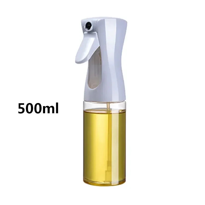 Vaporisateur d’huile de cuisine réutilisable — 200/300/500ml