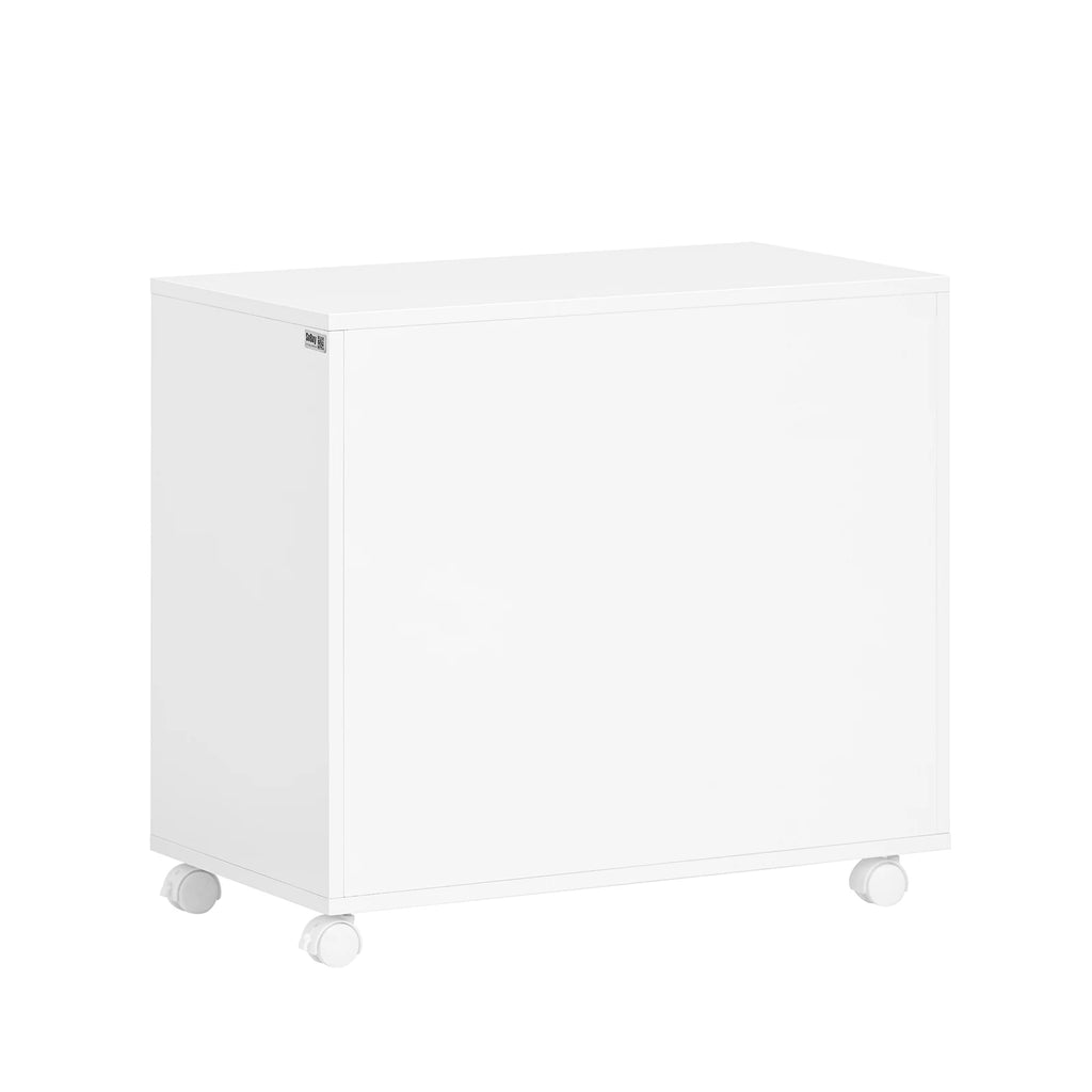 Caisson de bureau à roulettes